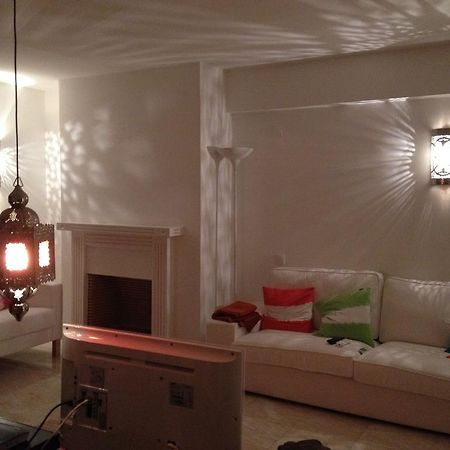 Apartment Outeiro Da Vela 카스카이스 객실 사진