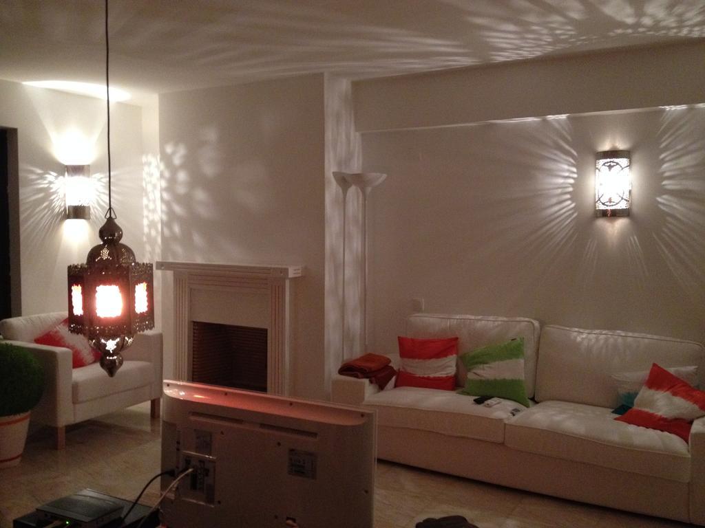Apartment Outeiro Da Vela 카스카이스 객실 사진