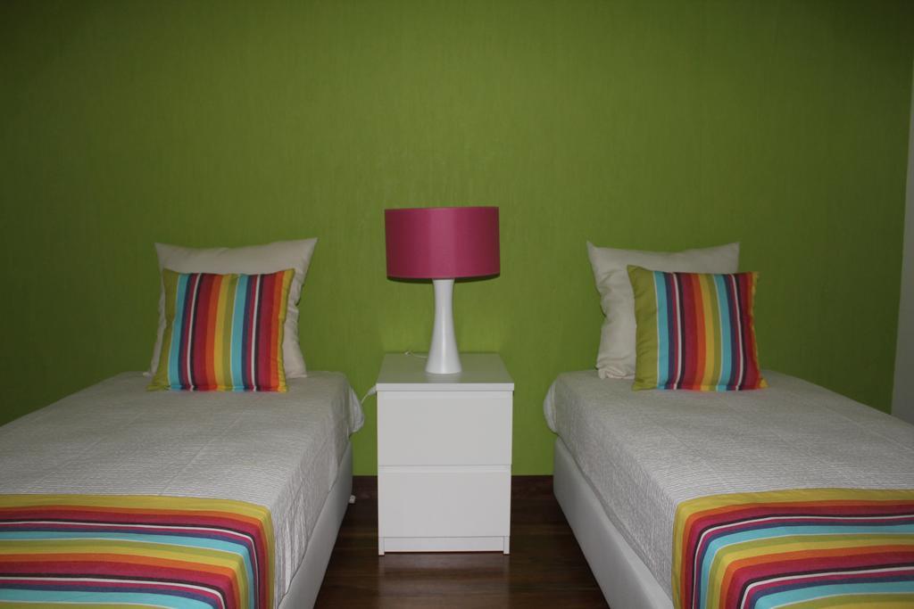 Apartment Outeiro Da Vela 카스카이스 객실 사진