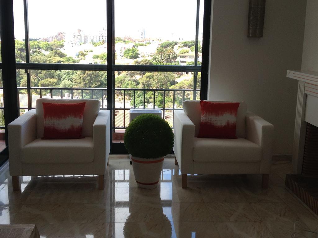 Apartment Outeiro Da Vela 카스카이스 객실 사진