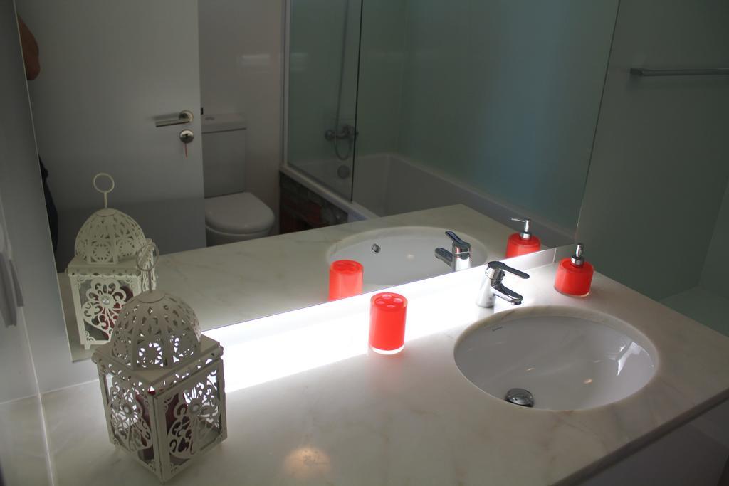 Apartment Outeiro Da Vela 카스카이스 객실 사진